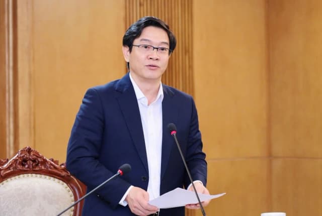 Đổi mới tuyển sinh đầu cấp, bảo đảm quyền học tập của học sinh