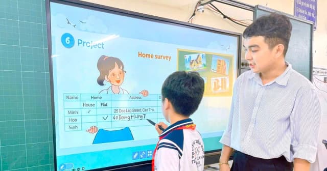 Thông tư 85 giúp chuẩn hóa hoạt động giáo dục, mở rộng cơ hội phát triển người học