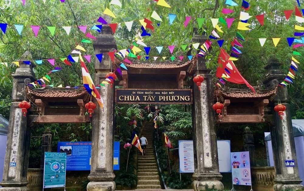 Hà Nội siết chặt quản lý, tu bổ, phục hồi di tích và danh lam thắng cảnh