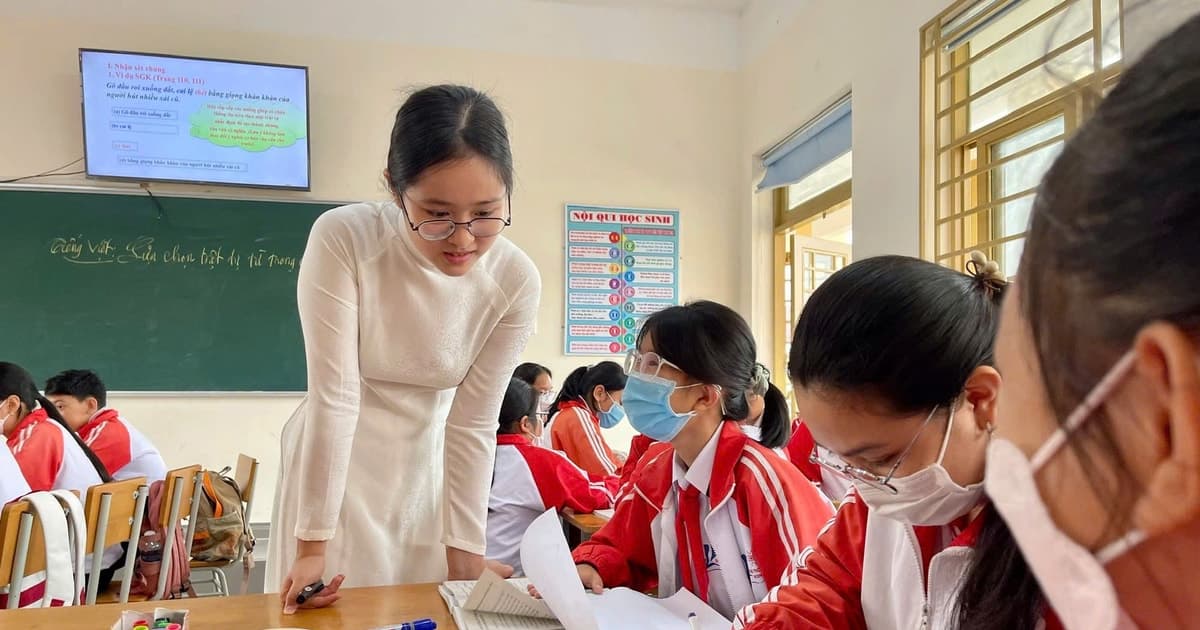 Hà Nội cấm dạy thêm trong hè, không tổ chức kiểm tra xếp lớp học sinh