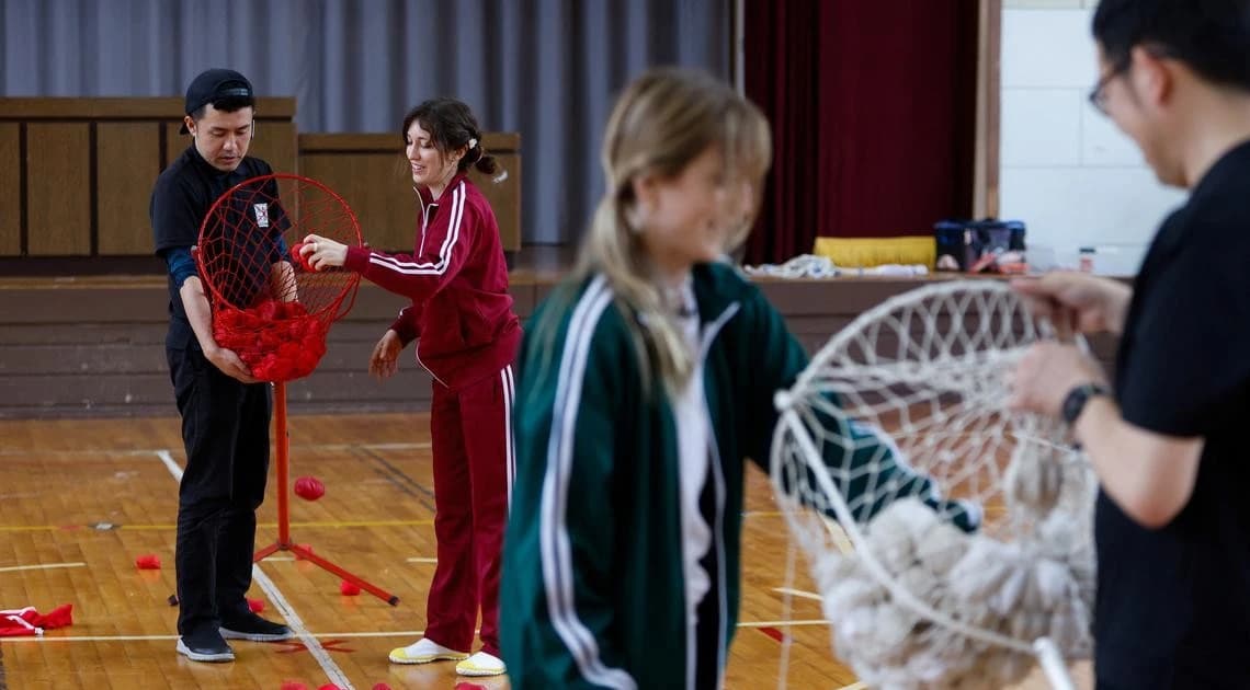 Trường học Nhật Bản mở cửa đón khách du lịch