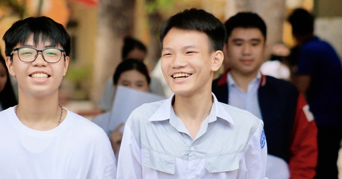 Hà Nội giao thêm 7.800 chỉ tiêu lớp 10 cho 26 trường tư thục