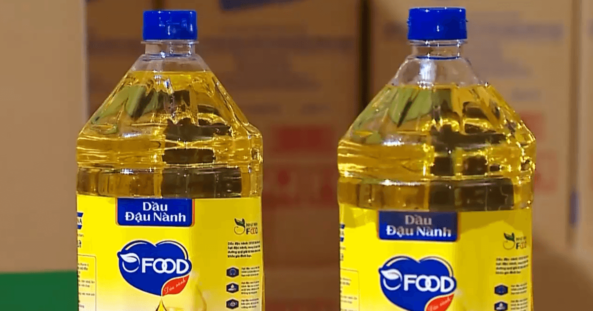 Dầu ăn kém chất lượng nguy hiểm như thế nào?