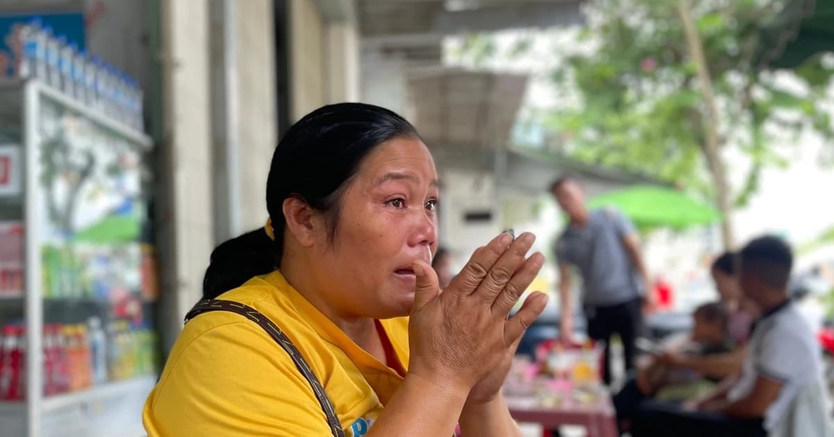 Gác lại mưu sinh, theo con qua mùa thi