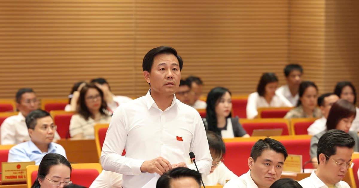 Đổi mới, nâng cao chất lượng giáo dục hướng tới 50 năm thành lập trường