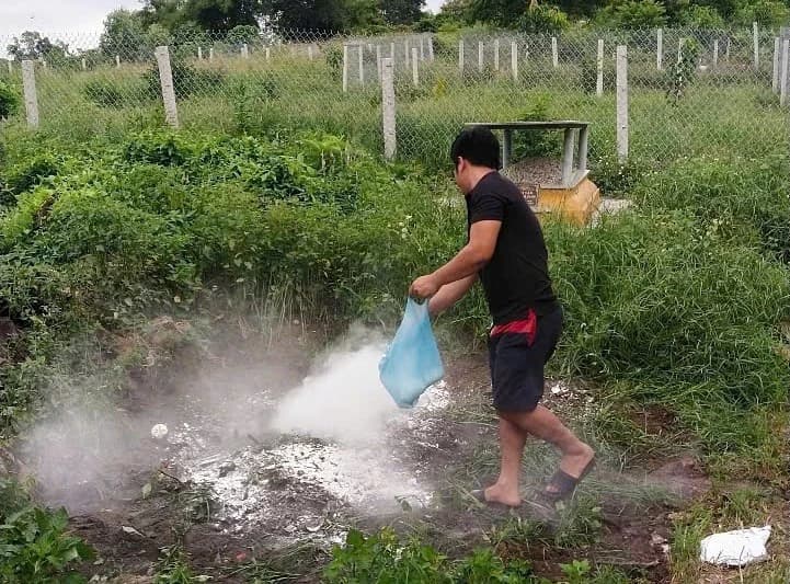 Vụ nhiều ca mắc liên cầu lợn tại TP Huế: Phát hiện lợn có chấm đỏ tại lò mổ