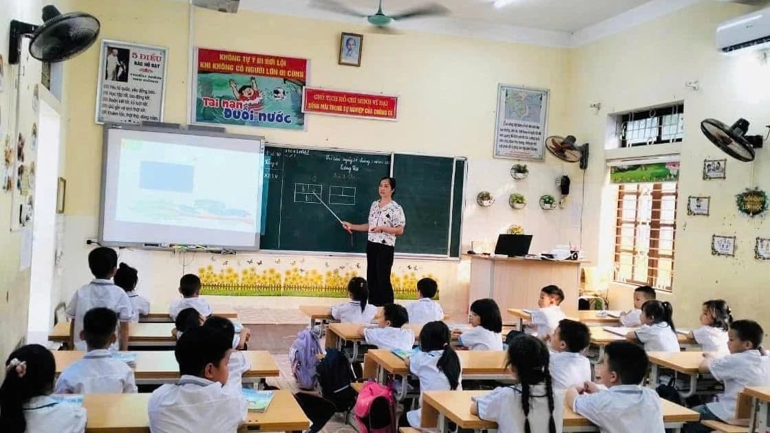 Sở GD&ĐT Phú Thọ tiếp nhận kiến nghị, phản ánh lĩnh vực giáo dục và đào tạo