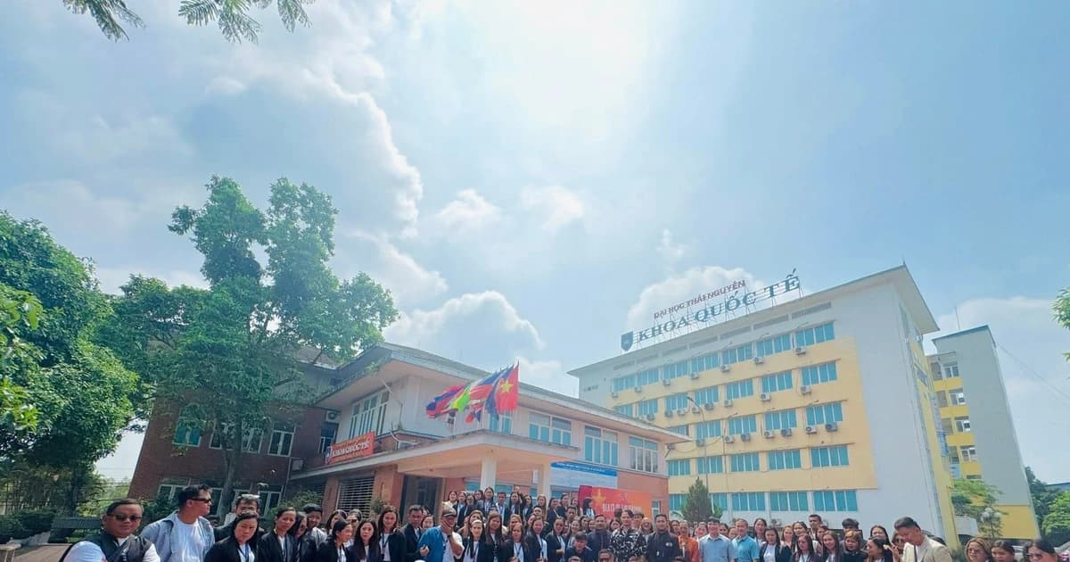 Ngành Ngôn ngữ Anh - đáp ứng nhu cầu nhân lực trong bối cảnh hội nhập