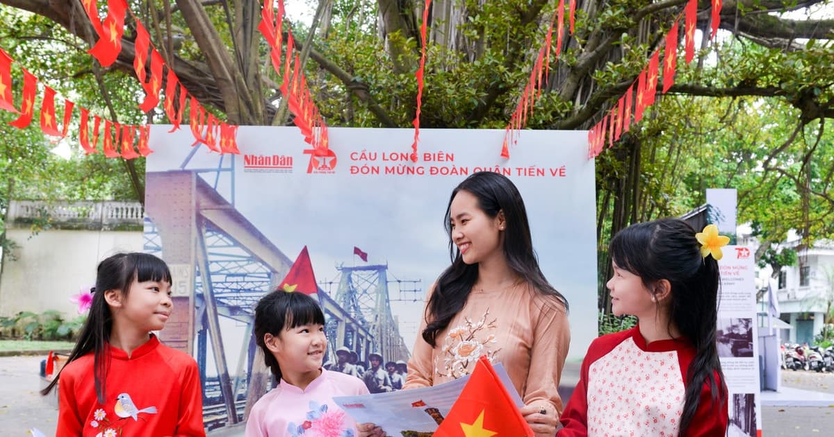 Giáo viên được đánh giá định kỳ hàng năm