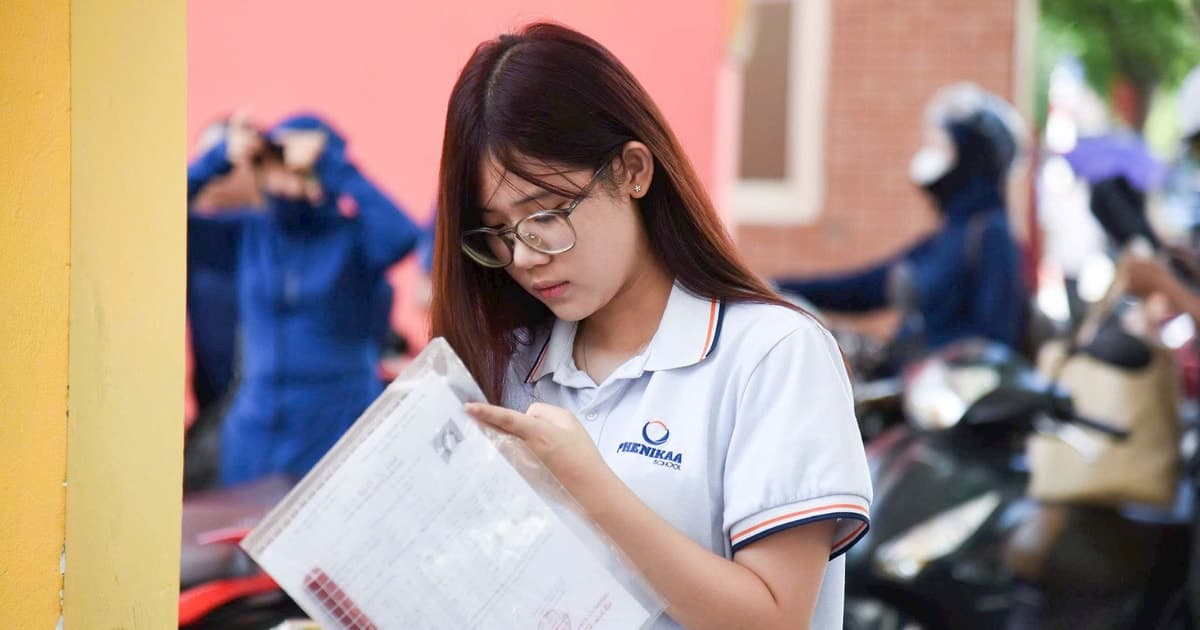 Sau gần 40 năm, IELTS sẽ dừng thi giấy trên toàn cầu từ giữa 2026