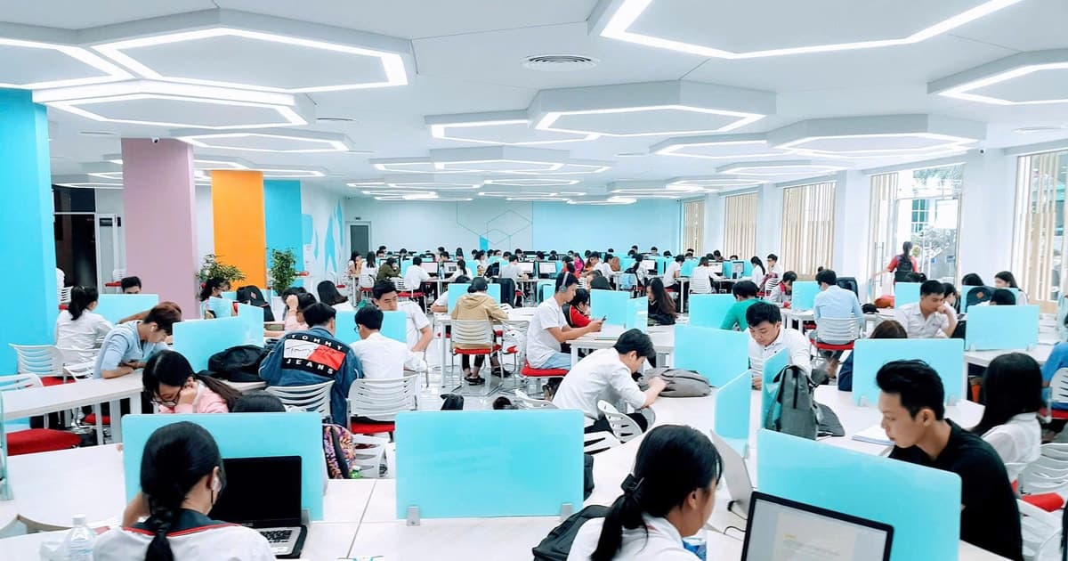 Tổ hợp C00 có lợi thế xét tuyển trong mùa tuyển sinh 2025