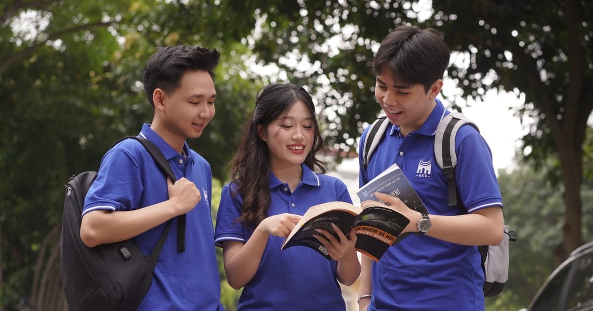 Quy đổi, cộng điểm mỗi trường một 'phách', cần minh bạch để trả lại công bằng