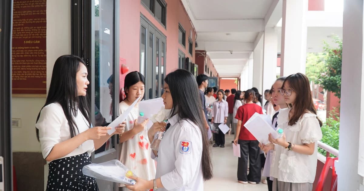 Giữ vững, phát huy truyền thống đất học xứ Nghệ