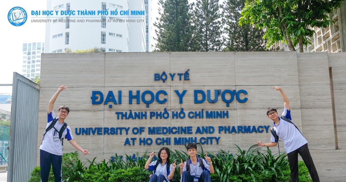 Điểm chuẩn khối Sức khỏe 2025 sẽ “hạ nhiệt”?