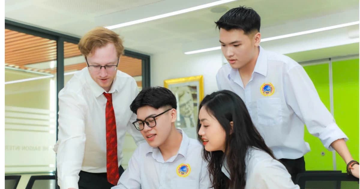 Trường ĐH Quốc tế Sài Gòn ưu đãi đặc biệt con em cán bộ ngành Y tế và Giáo dục