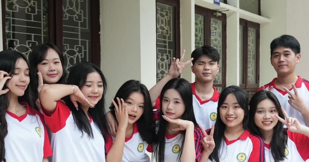 Những địa phương nào công bố phương án thi lớp 10 năm 2026 sau hợp nhất?