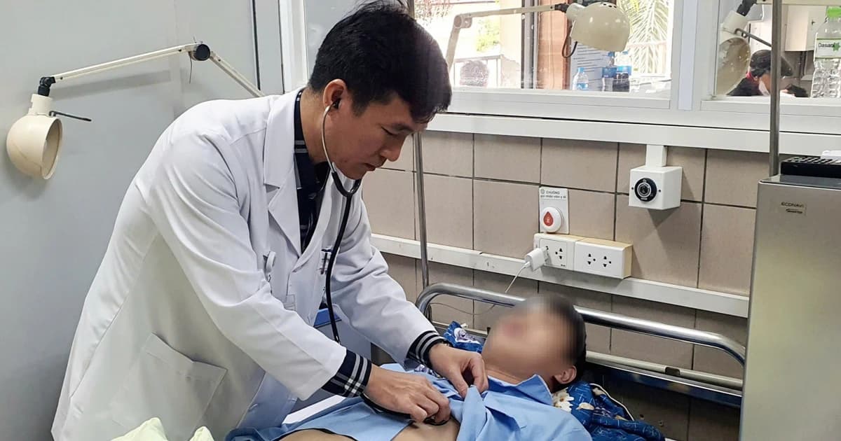 Vì sao người bị suy thận ngày càng trẻ hóa?