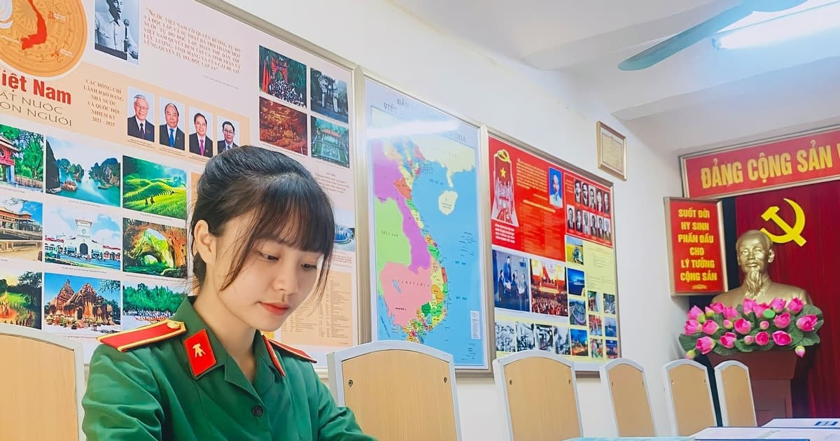 Học viện Kỹ thuật Quân sự bất ngờ hạ điểm sàn hai ngành bán dẫn