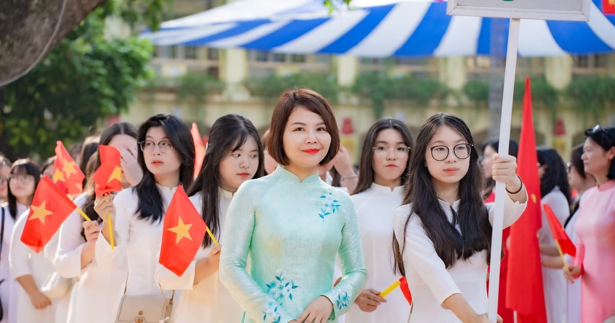 Các trường sẽ tổ chức dạy 2 buổi/ngày như thế nào từ năm học 2025 - 2026?