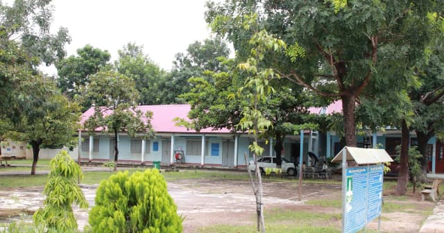 Cuộc thi 'Ngày mai trong mắt em' thắp sáng uớc mơ qua những trang viết