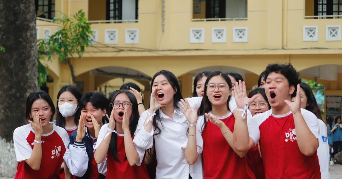 Hiệu trưởng phải xem lại năng lực nếu để nhà vệ sinh trường học bẩn