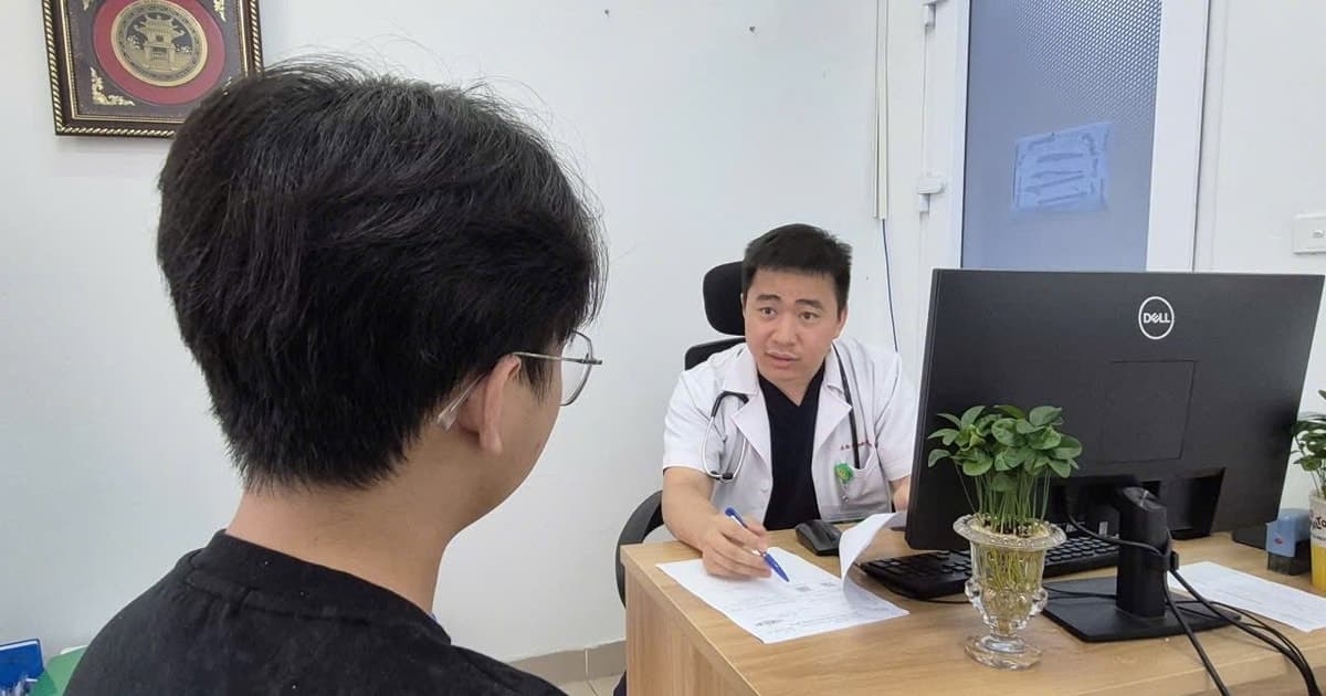 Chỉ số huyết áp vượt mức này, cần gặp bác sĩ ngay để tránh đột quỵ