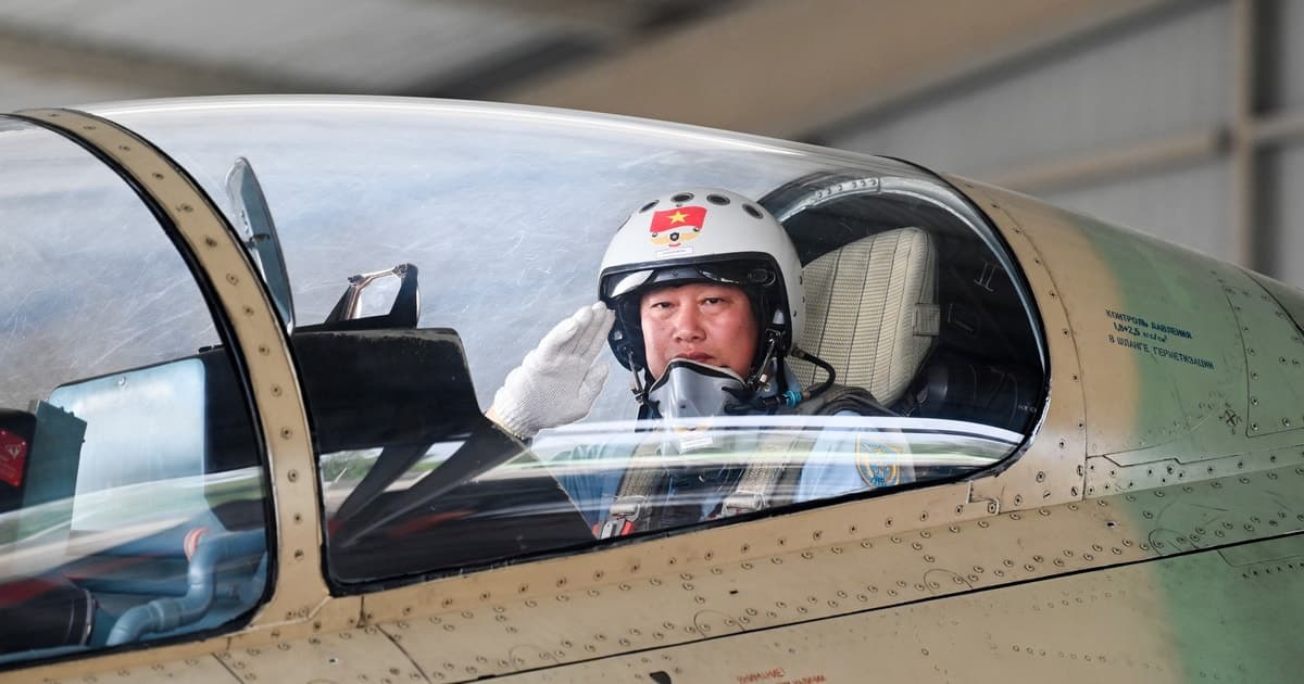 Bảng quy đổi điểm giữa các phương thức xét tuyển Trường Sĩ quan Không quân năm 2025