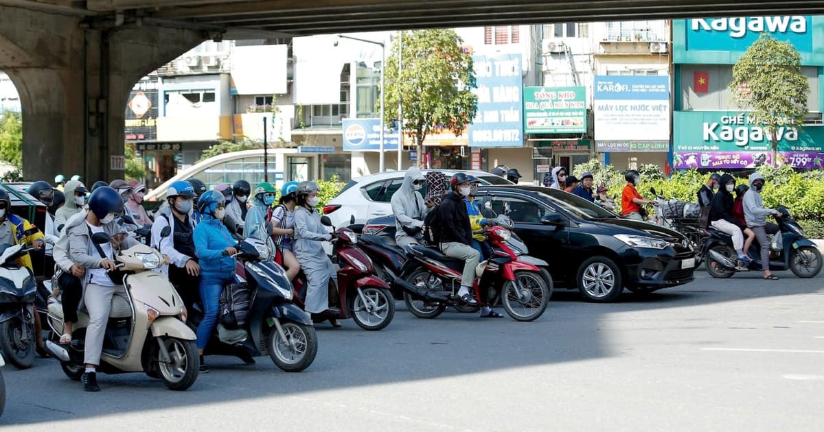 Thực hư thông tin: Tăng 1°C, nguy cơ đột quỵ tăng 10%