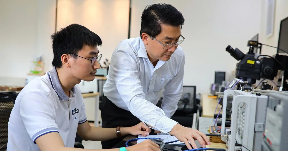 Trường đại học Việt Nam nào lần đầu góp mặt trong top QS và THE 2025?