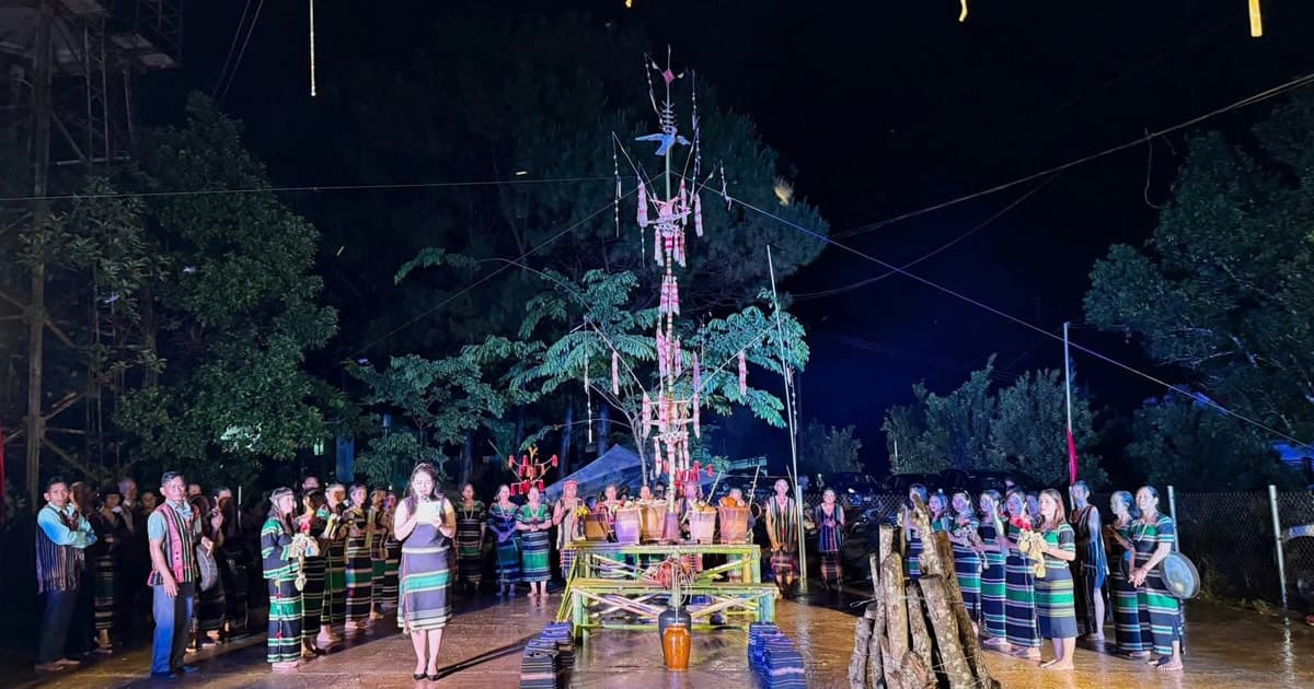 Quảng Trực - Nơi biên cương nở hoa