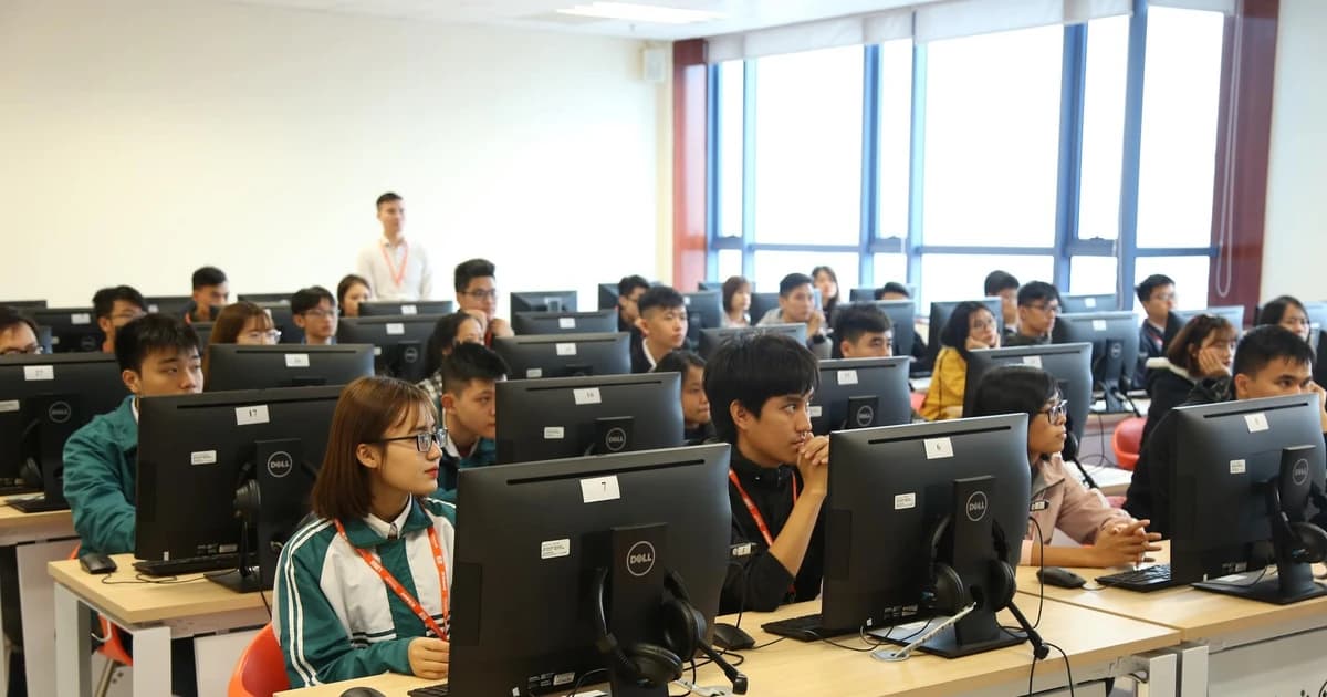 Cảnh báo các thủ đoạn lừa đảo học sinh, sinh viên trên không gian mạng