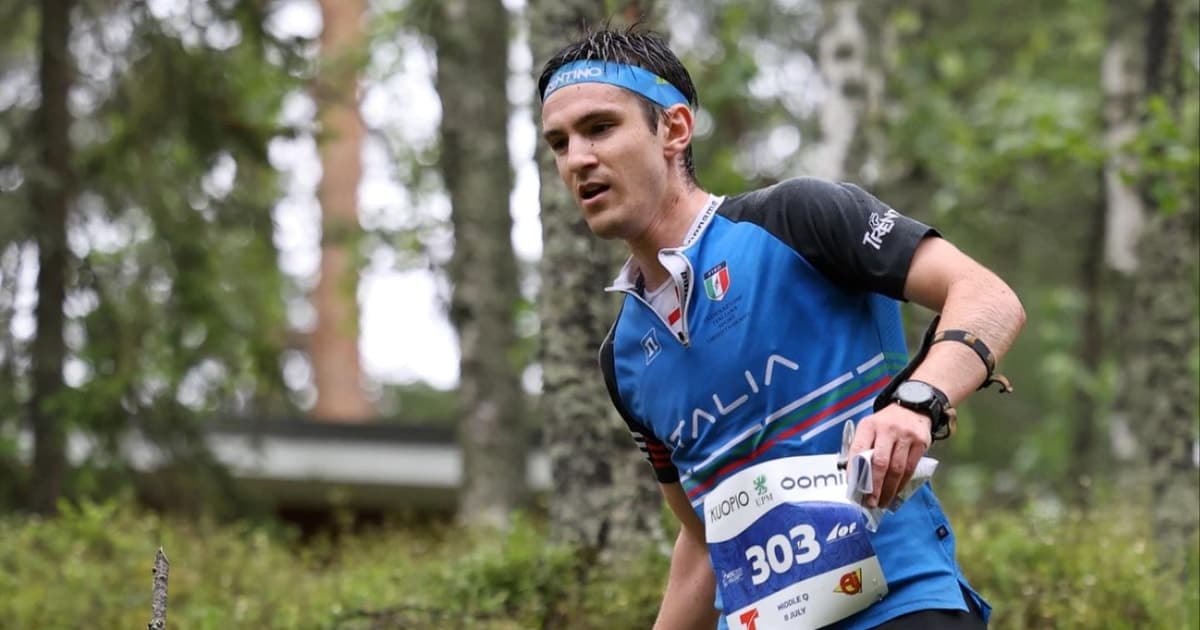 Vận động viên người Ý đột tử khi thi đấu dưới thời tiết nắng nóng tại World Games