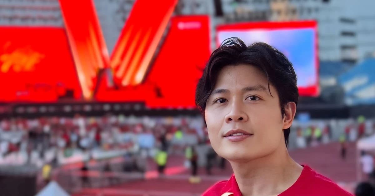 Nhạc sĩ Nguyễn Văn Chung sáng tác bằng trái tim khát khao cống hiến