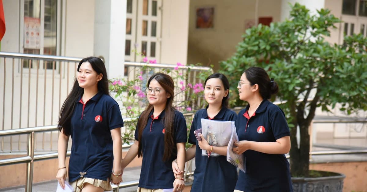 Nóng: Bộ Giáo dục và Đào tạo không công bố đề minh họa thi tốt nghiệp THPT 2026