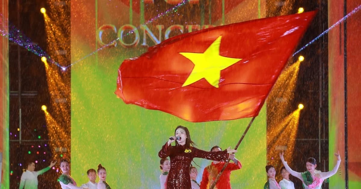 Concert 'Việt Nam trong tôi': Quyên góp 4,2 tỷ đồng cho đồng bào miền Trung