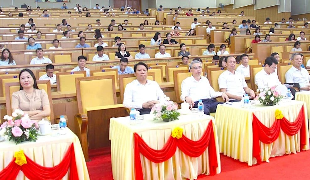 Hưng Yên nâng cao chất lượng giáo dục thường xuyên, mở rộng đào tạo nghề