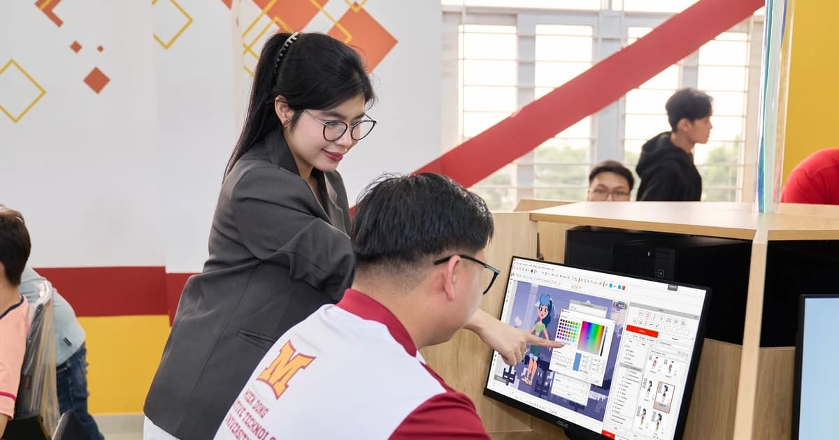 Nghị quyết 71-NQ/TW: Bệ phóng nâng tầm đại học Việt Nam