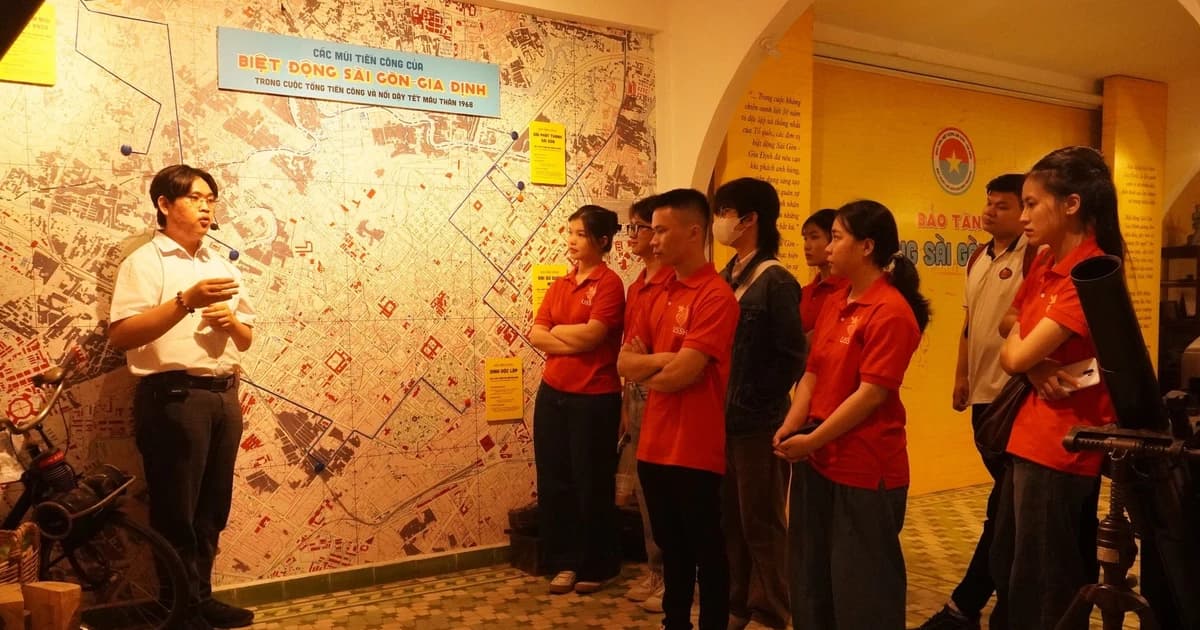 Từ trái tim chuyển hóa thành hành động