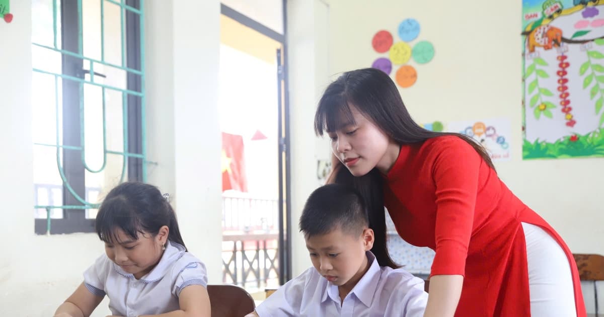 Hôm nay 5/9, ngày hội toàn dân đưa trẻ đến trường