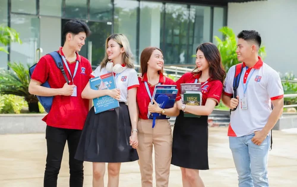 Nghị quyết số 71-NQ/TW: Động lực bứt phá cho giáo dục đại học Việt Nam