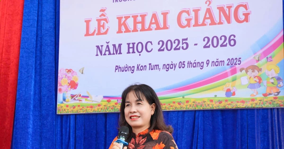 Nghị quyết 71 tháo gỡ điểm nghẽn về thể chế, tạo đà cho giáo dục bứt phá