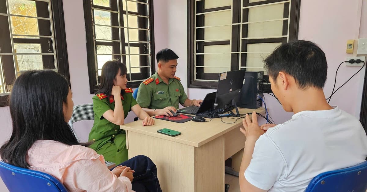 Lào Cai: 3 đối tượng nước ngoài bịa đặt, xuyên tạc phong tục tập quán người dân tộc thiểu số