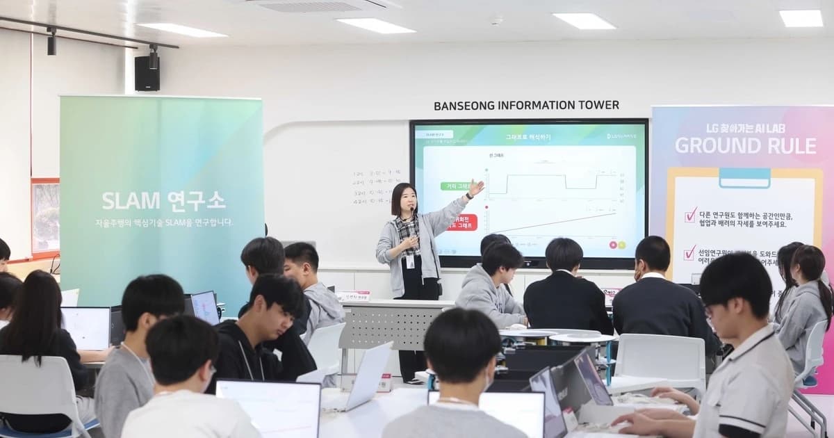 Hàn Quốc đối phó chảy máu chất xám trong khoa học