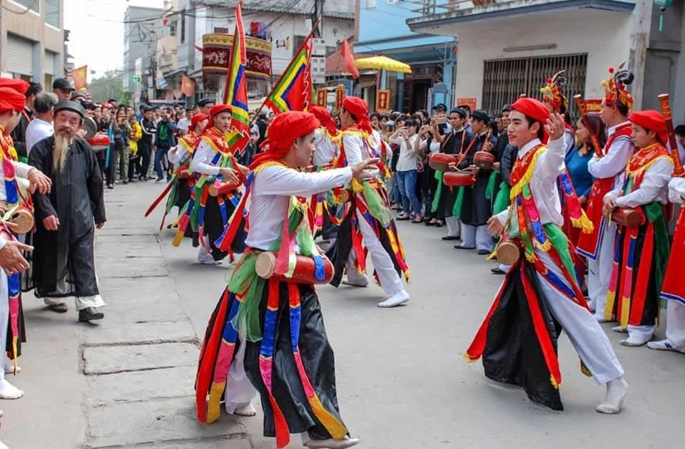 Hà Nội lần đầu tổ chức ‘Ngày Văn hóa Thế giới’