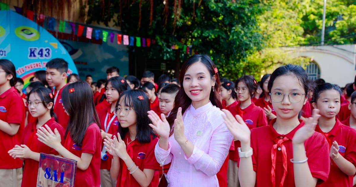 Nghiêm cấm 'nhờ' Ban đại diện phụ huynh đứng ra vận động tài trợ