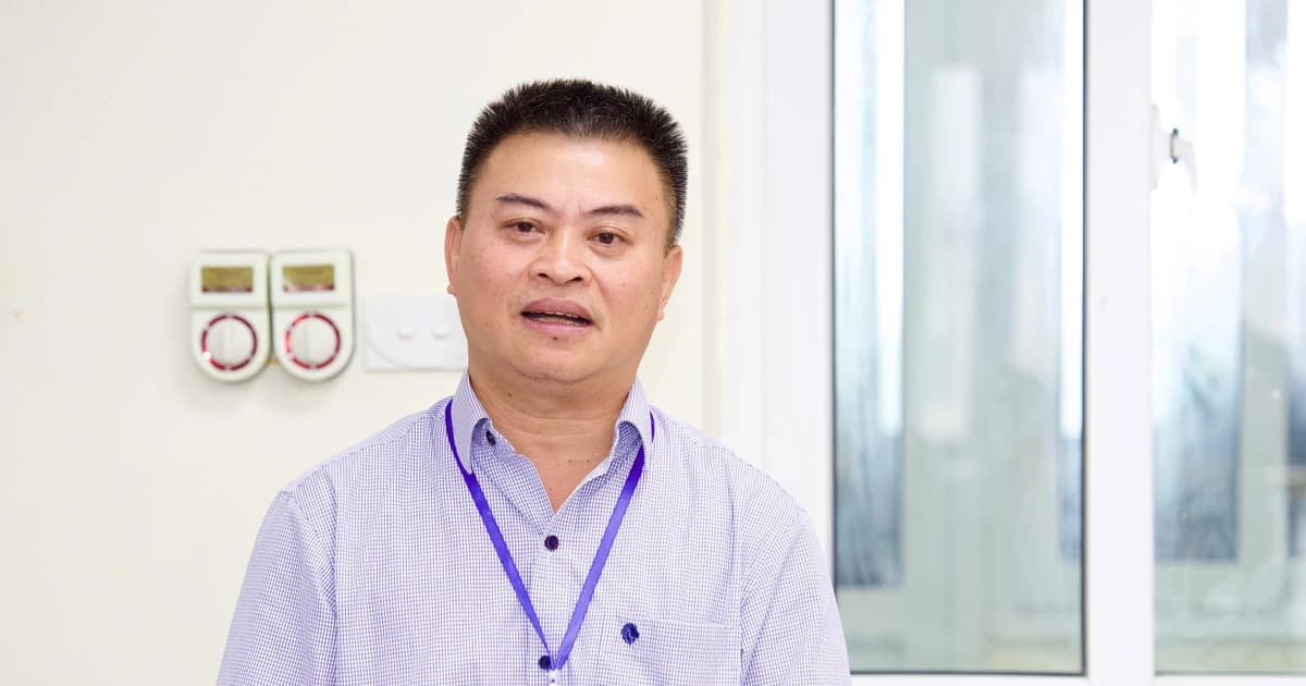Giữ lửa đổi mới giáo dục