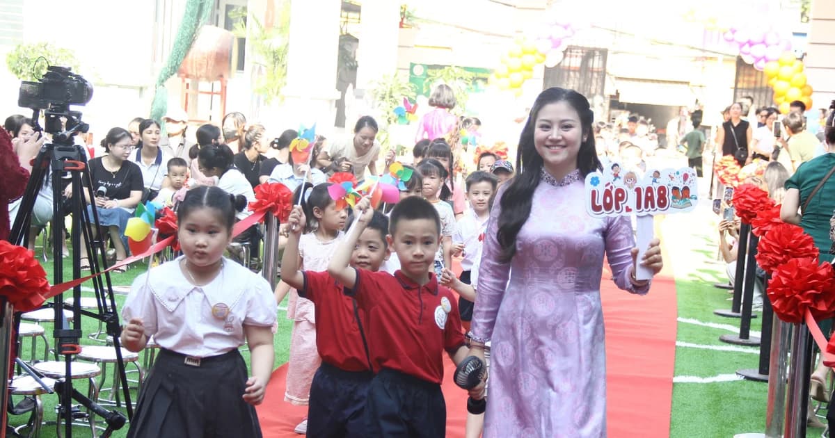 Chính sách đồng bộ trong đào tạo giáo viên - 'đòn bẩy' quản lý chất lượng đào tạo