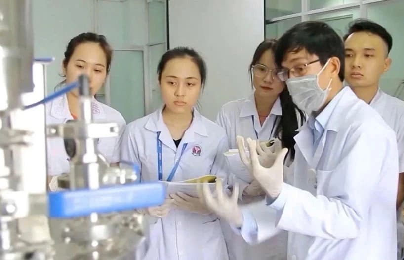 Cơ chế mới thúc đẩy giáo dục đại học phát triển đột phá