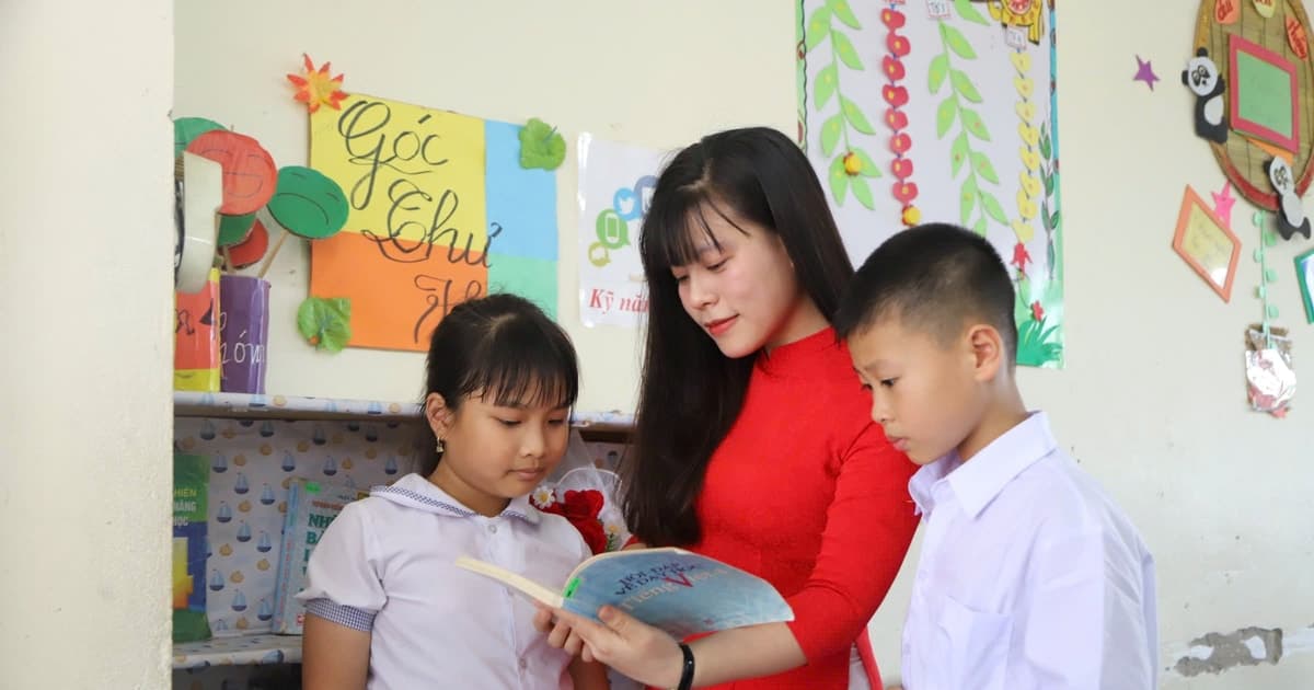 Dự kiến giáo viên phổ thông cao cấp phải có trình độ thạc sĩ trở lên