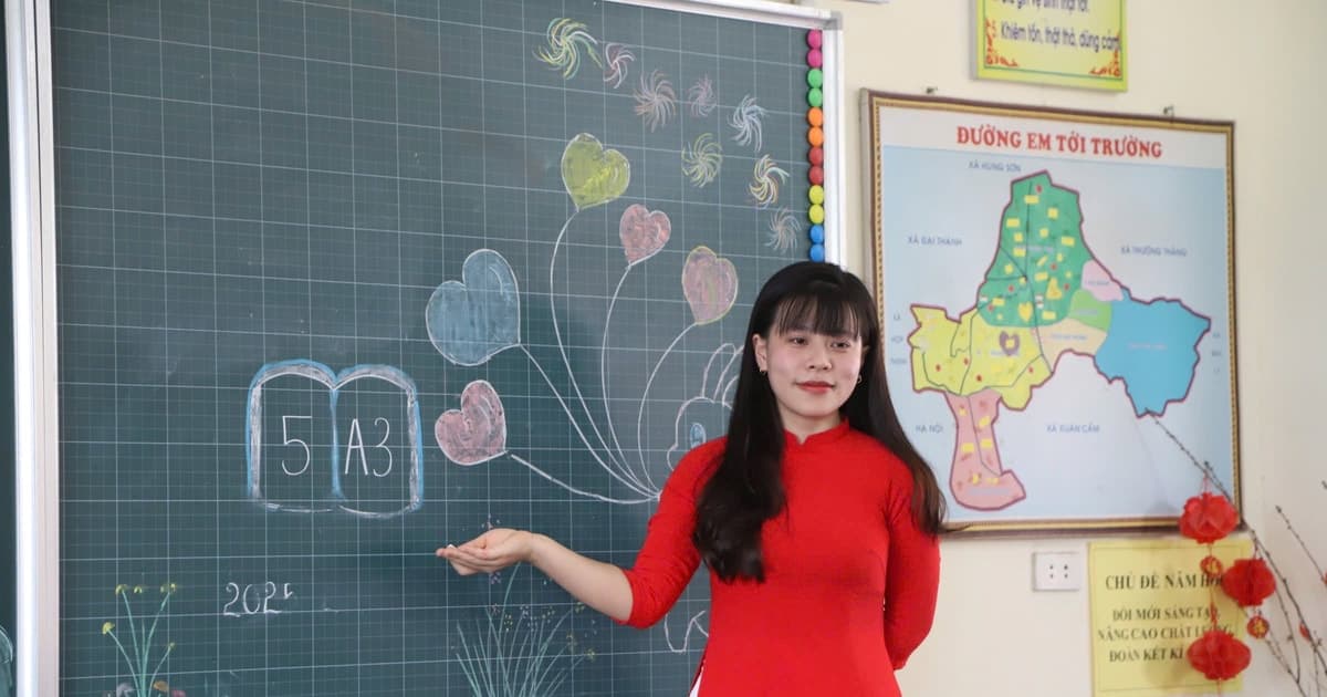 Kỳ vọng tái cấu trúc nguồn nhân lực giáo dục từ chính sách lương